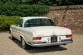 Mercedes-Benz 280 SE Coupe PRICE REDUCTION! Manual transmission, fac Wit - thumbnail 6