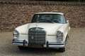 Mercedes-Benz 280 SE Coupe Manual transmission, factory sunroof, ver Blanc - thumbnail 45