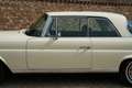 Mercedes-Benz 280 SE Coupe Manual transmission, factory sunroof, ver Blanc - thumbnail 38