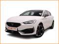 CUPRA Leon 1.4 TSi 204 PHEV DSG + Virtual + GPS High + Winter + LED + ALU18 Wit - thumbnail 1