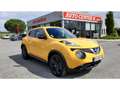 Nissan Juke 1.2 DIG-T 115 Connect Edition + Attelage Żółty - thumbnail 1