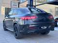 Mercedes-Benz GLE 350 d 4MATIC Negro - thumbnail 4