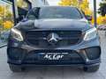 Mercedes-Benz GLE 350 d 4MATIC Negro - thumbnail 3