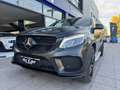 Mercedes-Benz GLE 350 d 4MATIC Negro - thumbnail 12