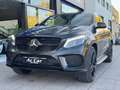 Mercedes-Benz GLE 350 d 4MATIC Negro - thumbnail 11