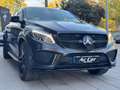 Mercedes-Benz GLE 350 d 4MATIC Negro - thumbnail 14