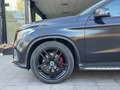 Mercedes-Benz GLE 350 d 4MATIC Negro - thumbnail 18