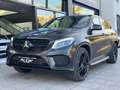Mercedes-Benz GLE 350 d 4MATIC Negro - thumbnail 2