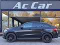 Mercedes-Benz GLE 350 d 4MATIC Negro - thumbnail 1
