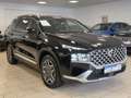 Hyundai SANTA FE Prime 4WD*Pano*Leder*HUD*360°Cam*LED*SH Schwarz - thumbnail 3