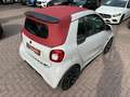 smart forTwo fortwo Cabrio BRABUS Xcl DCT*NAVI*JBL*KAM*117PS Gris - thumbnail 8