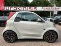 smart forTwo fortwo Cabrio BRABUS Xcl DCT*NAVI*JBL*KAM*117PS Gris - thumbnail 1