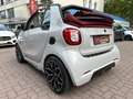 smart forTwo fortwo Cabrio BRABUS Xcl DCT*NAVI*JBL*KAM*117PS Gris - thumbnail 17