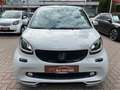 smart forTwo fortwo Cabrio BRABUS Xcl DCT*NAVI*JBL*KAM*117PS Gris - thumbnail 23