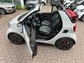 smart forTwo fortwo Cabrio BRABUS Xcl DCT*NAVI*JBL*KAM*117PS Gris - thumbnail 28