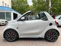 smart forTwo fortwo Cabrio BRABUS Xcl DCT*NAVI*JBL*KAM*117PS Gris - thumbnail 3