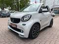 smart forTwo fortwo Cabrio BRABUS Xcl DCT*NAVI*JBL*KAM*117PS Gris - thumbnail 11
