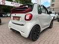 smart forTwo fortwo Cabrio BRABUS Xcl DCT*NAVI*JBL*KAM*117PS Gris - thumbnail 18