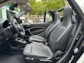 smart forTwo fortwo Cabrio BRABUS Xcl DCT*NAVI*JBL*KAM*117PS Gris - thumbnail 14