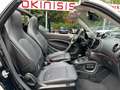 smart forTwo fortwo Cabrio BRABUS Xcl DCT*NAVI*JBL*KAM*117PS Gris - thumbnail 15