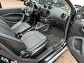 smart forTwo fortwo Cabrio BRABUS Xcl DCT*NAVI*JBL*KAM*117PS Gris - thumbnail 6
