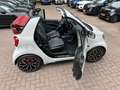 smart forTwo fortwo Cabrio BRABUS Xcl DCT*NAVI*JBL*KAM*117PS Gris - thumbnail 29