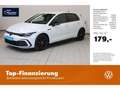 Volkswagen Golf 2.0 TDI GTD Weiß - thumbnail 1
