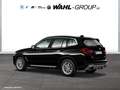 BMW X3 xDrive20d AHK ACC Sportsitz Navi LED HiFi DrivingA Schwarz - thumbnail 6