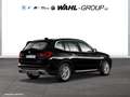 BMW X3 xDrive20d AHK ACC Sportsitz Navi LED HiFi DrivingA Schwarz - thumbnail 2