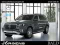 Mercedes-Benz GLS 600 Maybach Pano/Burm/TV/Sitzklima/HUD/22' Grau - thumbnail 1