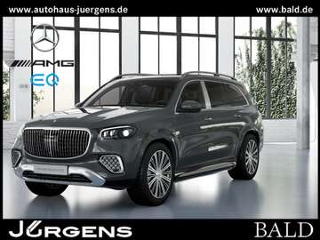 Maybach Pano/Burm/TV/Sitzklima/HUD/22'