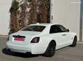 Rolls-Royce Ghost Rolls royce v12 black badge Bianco - thumbnail 2
