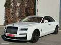 Rolls-Royce Ghost Rolls royce v12 black badge Bianco - thumbnail 1