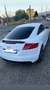 Audi TT Coupe 2.0 turbo benzina Blanc - thumbnail 4