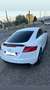 Audi TT Coupe 2.0 turbo benzina Blanc - thumbnail 3