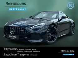 Mercedes-Benz AMG GT 63 PERF.SITZ+DISTRO+MEMORY+360°+NIGHT1&2 AMG Sport Navi/Pano. Dach/Distronic/KEYLESS GO Start Funktion/Autom./Klima/BC