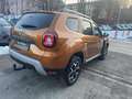 Dacia Duster II 1.5dci Blue115 Prestige Tüvneu AHK NAV Orange - thumbnail 4