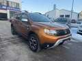 Dacia Duster II 1.5dci Blue115 Prestige Tüvneu AHK NAV Orange - thumbnail 5