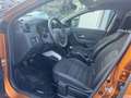 Dacia Duster II 1.5dci Blue115 Prestige Tüvneu AHK NAV Orange - thumbnail 9