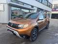 Dacia Duster II 1.5dci Blue115 Prestige Tüvneu AHK NAV Orange - thumbnail 1