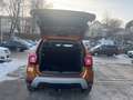 Dacia Duster II 1.5dci Blue115 Prestige Tüvneu AHK NAV Orange - thumbnail 14