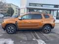 Dacia Duster II 1.5dci Blue115 Prestige Tüvneu AHK NAV Orange - thumbnail 8