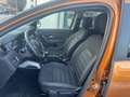 Dacia Duster II 1.5dci Blue115 Prestige Tüvneu AHK NAV Orange - thumbnail 12