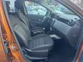 Dacia Duster II 1.5dci Blue115 Prestige Tüvneu AHK NAV Orange - thumbnail 16