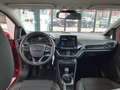 Ford Fiesta TITANIUM  BENZINE PANORAMISCH OPEN DAK Rood - thumbnail 9