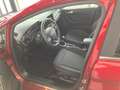Ford Fiesta TITANIUM  BENZINE PANORAMISCH OPEN DAK Rouge - thumbnail 8