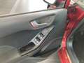 Ford Fiesta TITANIUM  BENZINE PANORAMISCH OPEN DAK Rouge - thumbnail 20