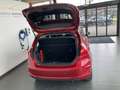 Ford Fiesta TITANIUM  BENZINE PANORAMISCH OPEN DAK Rouge - thumbnail 6