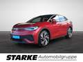 Volkswagen ID.5 Pro mit Infotainment-Paket "Plus" Rot - thumbnail 2