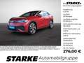 Volkswagen ID.5 Pro mit Infotainment-Paket "Plus" Rot - thumbnail 1